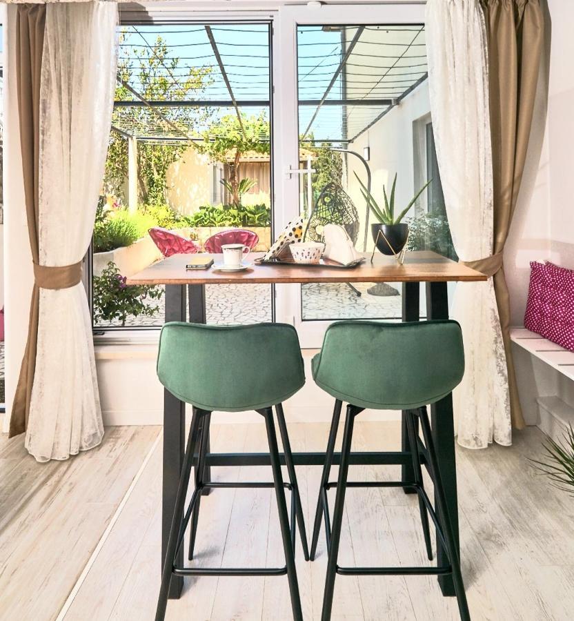 Suite By The Beach For 2 Cavtat Exterior foto