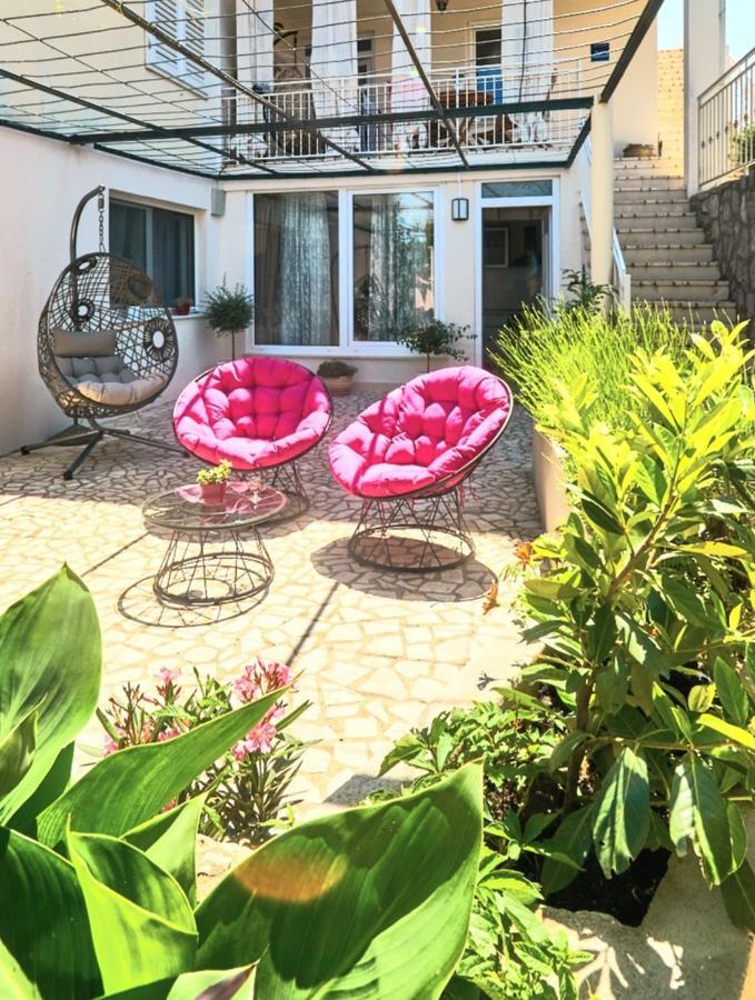 Suite By The Beach For 2 Cavtat Exterior foto