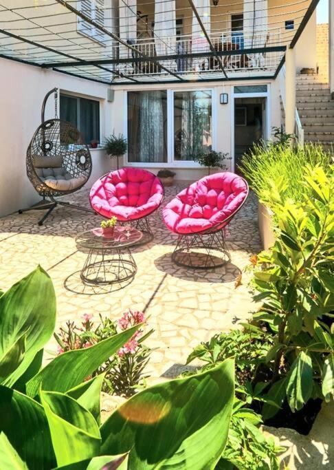 Suite By The Beach For 2 Cavtat Exterior foto