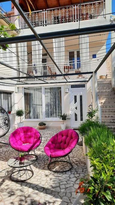 Suite By The Beach For 2 Cavtat Exterior foto