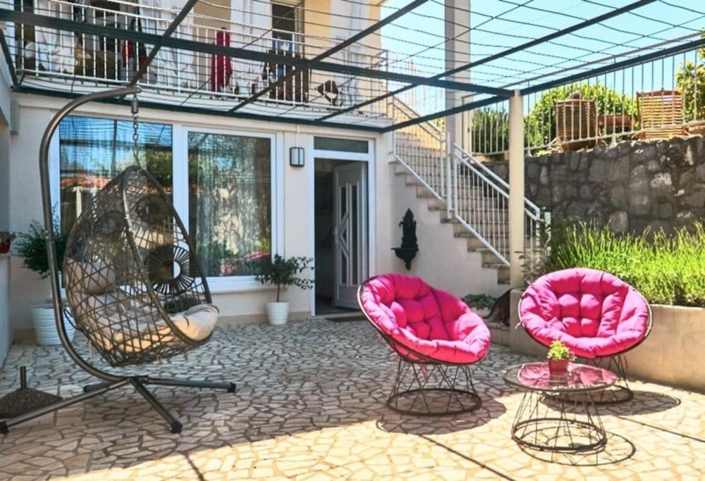 Suite By The Beach For 2 Cavtat Exterior foto