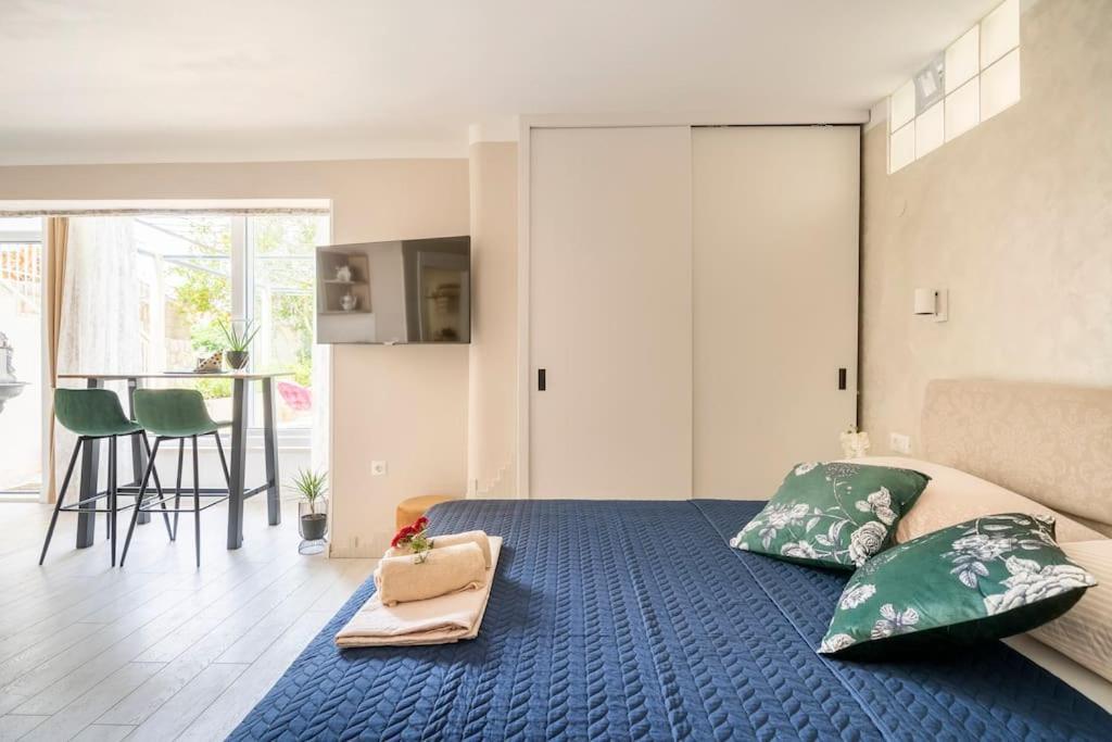 Suite By The Beach For 2 Cavtat Exterior foto