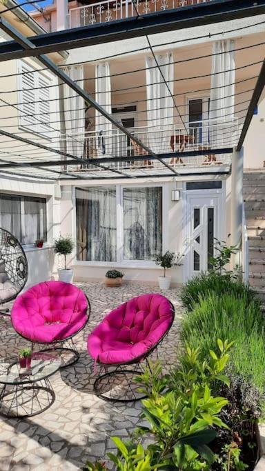 Suite By The Beach For 2 Cavtat Exterior foto