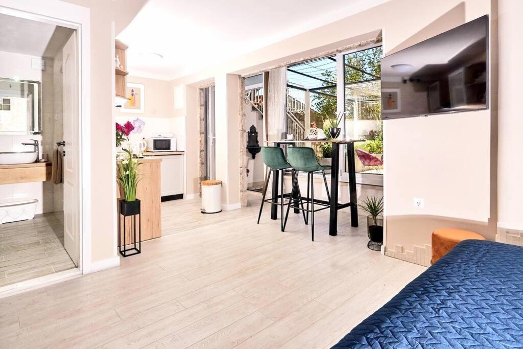 Suite By The Beach For 2 Cavtat Exterior foto