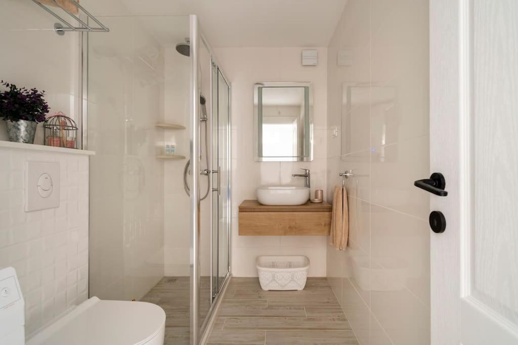 Suite By The Beach For 2 Cavtat Exterior foto