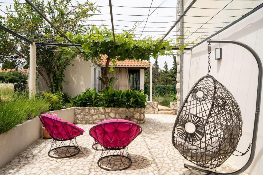 Suite By The Beach For 2 Cavtat Exterior foto